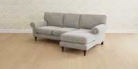 Medium Sofa Chaise - Right Hand