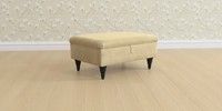 Storage Footstool