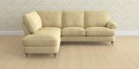 Medium Sofa Chaise - Left Hand