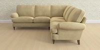Medium Corner Sofa - Universal