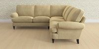 Medium Corner Sofa - Universal