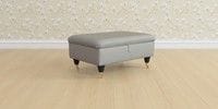 Storage Footstool