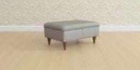 Storage Footstool