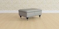 Storage Footstool