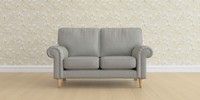 2 Seater Small Sofa