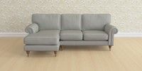 Medium Sofa Chaise - Left Hand