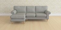 Medium Sofa Chaise - Left Hand