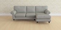 Medium Sofa Chaise - Right Hand