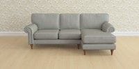 Medium Sofa Chaise - Right Hand