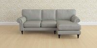 Medium Sofa Chaise - Right Hand