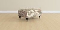 Storage Footstool