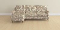 Medium Sofa Chaise - Left Hand