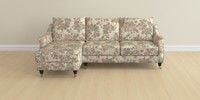 Medium Sofa Chaise - Left Hand