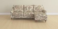 Medium Sofa Chaise - Right Hand