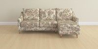 Medium Sofa Chaise - Right Hand
