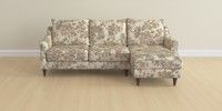 Medium Sofa Chaise - Right Hand