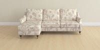 Medium Sofa Chaise - Left Hand