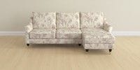 Medium Sofa Chaise - Right Hand