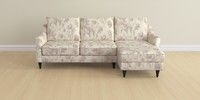 Medium Sofa Chaise - Right Hand