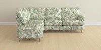 Medium Sofa Chaise - Left Hand