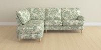 Medium Sofa Chaise - Left Hand