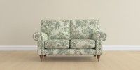 2 Seater Small Sofa
