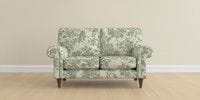 2 Seater Small Sofa