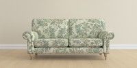 3 Seater Small Sofa