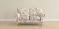 2 Seater Small Sofa
