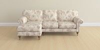Medium Sofa Chaise - Left Hand