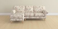 Medium Sofa Chaise - Left Hand