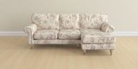 Medium Sofa Chaise - Right Hand