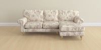 Medium Sofa Chaise - Right Hand