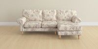 Medium Sofa Chaise - Right Hand