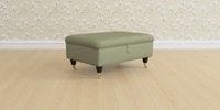 Storage Footstool