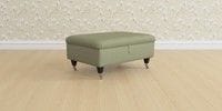 Storage Footstool
