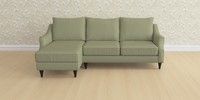 Medium Sofa Chaise - Left Hand