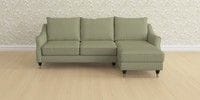 Medium Sofa Chaise - Right Hand