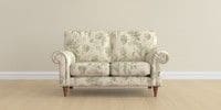 2 Seater Small Sofa