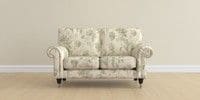 2 Seater Small Sofa