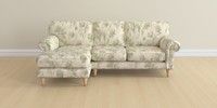 Medium Sofa Chaise - Left Hand