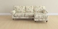 Medium Sofa Chaise - Right Hand