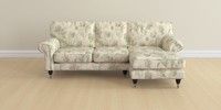 Medium Sofa Chaise - Right Hand