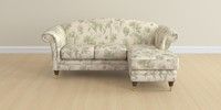 Medium Sofa Chaise - Universal