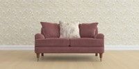 2 Seater Small Sofa