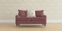 2 Seater Small Sofa