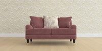 2 Seater Small Sofa