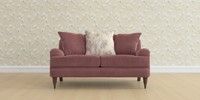 2 Seater Small Sofa