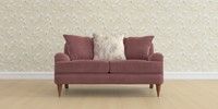 2 Seater Small Sofa