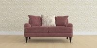 2 Seater Small Sofa